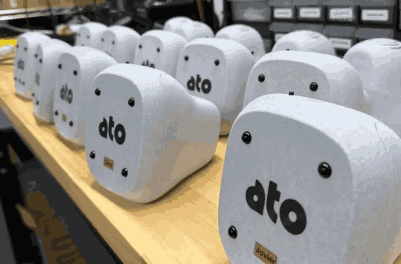 La innovación argentina que Mario Pergolini respaldó para cuidar a los adultos mayores