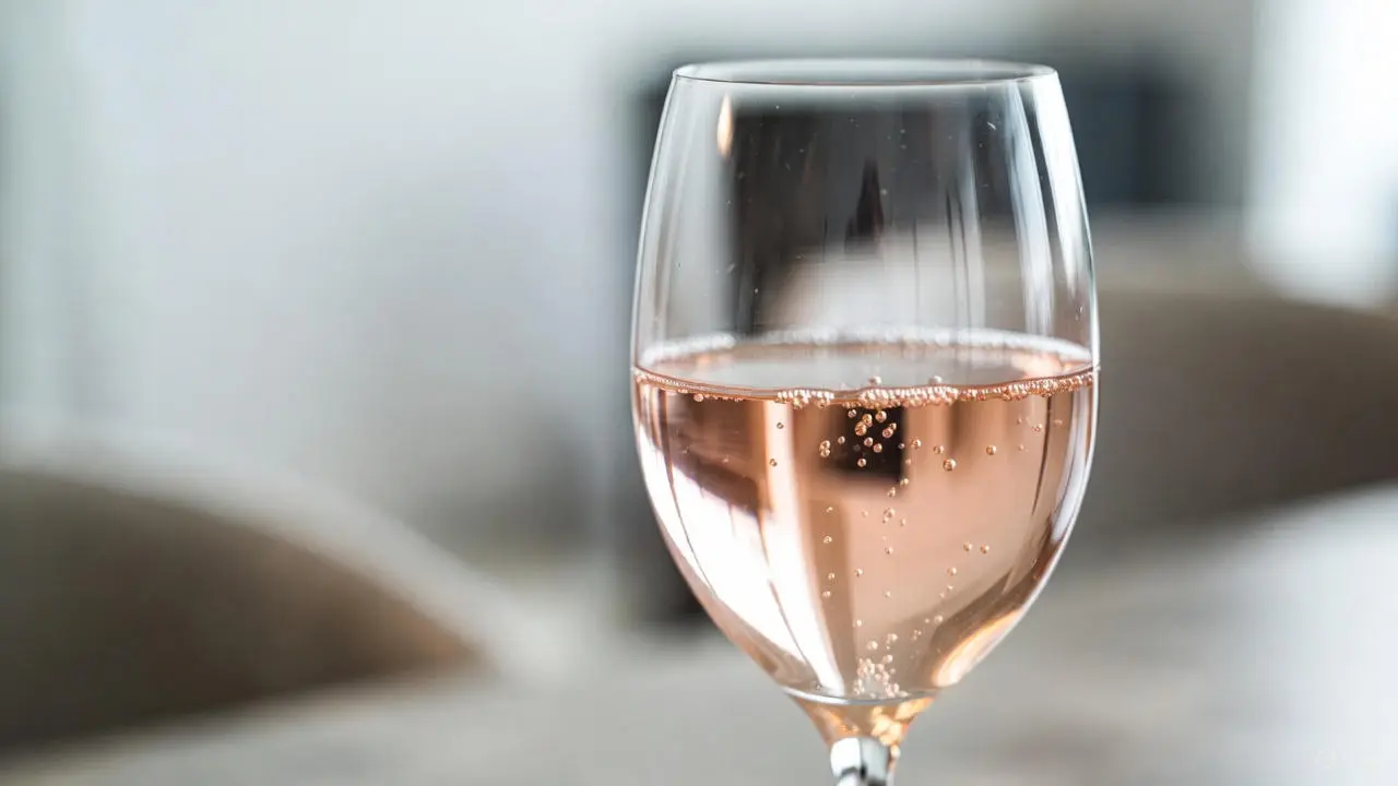 El mejor vino espumante de Argentina es rosado y cuesta menos de $20.000, según un reconocido concurso