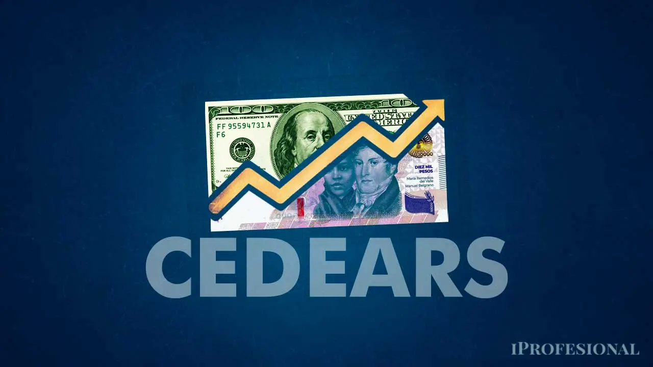 Nuevo CEDEAR es recomendado para invertir porque puede subir 15% en dólares