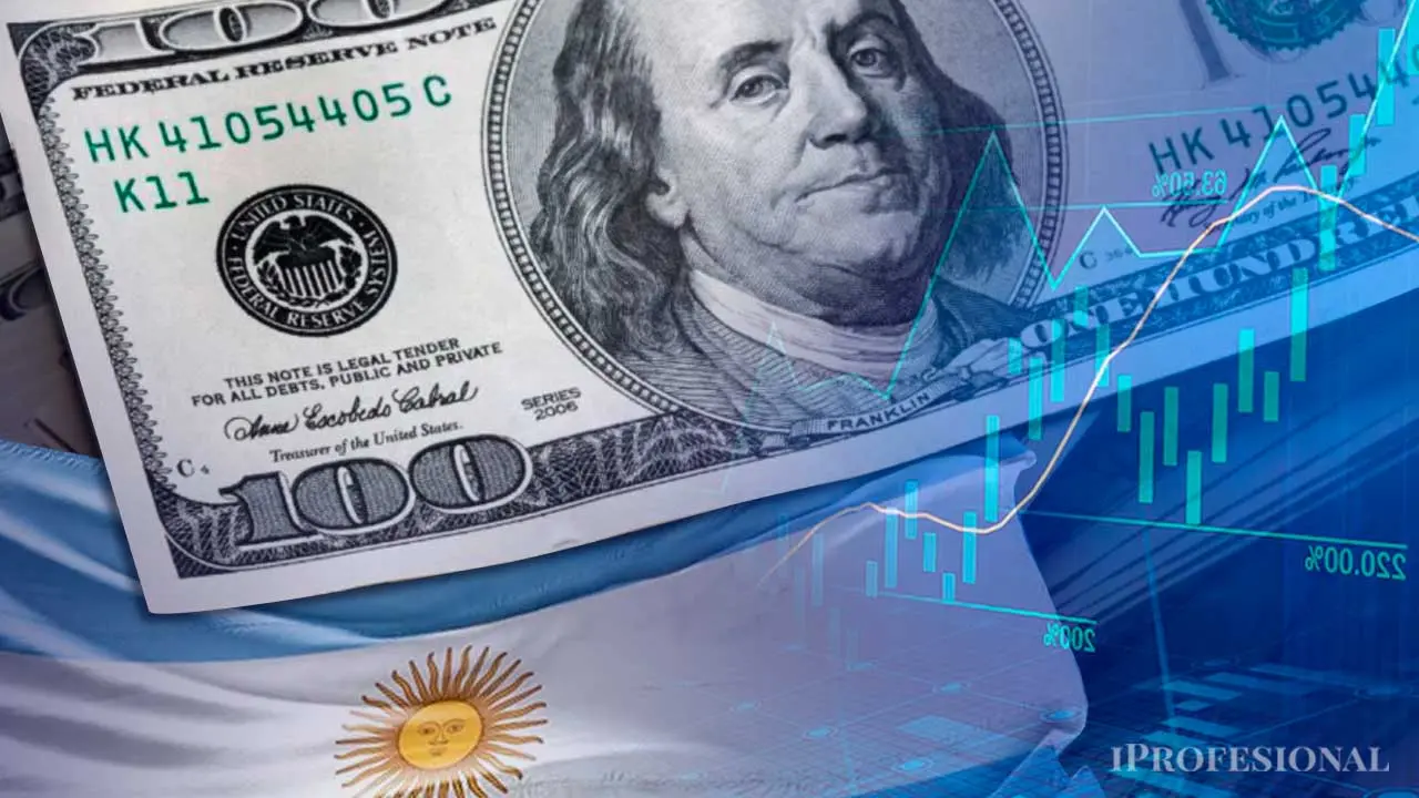 Histórica operación en el mercado financiero argentino: un grupo manejará u$s15.000 millones
