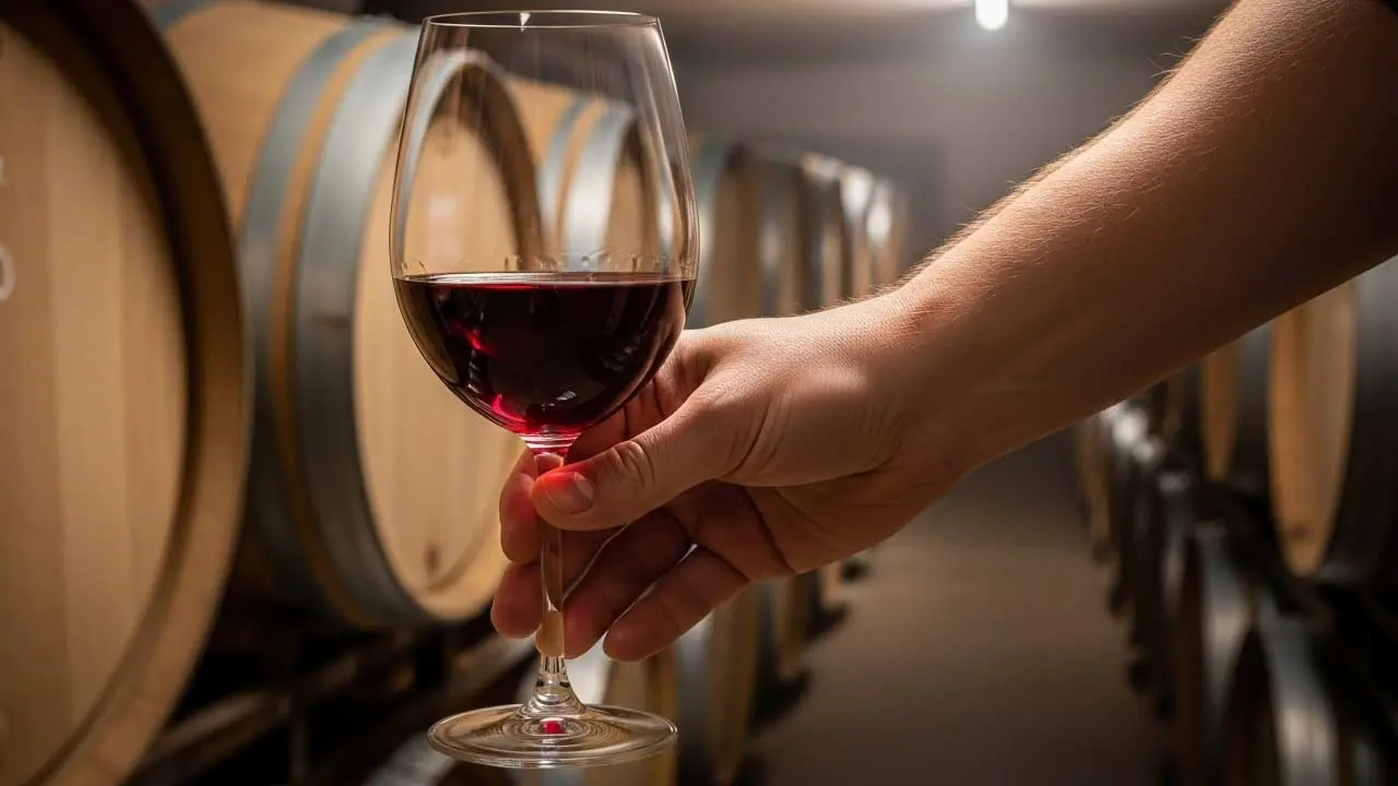 "Menos oportunidades para la corrupción": Sturzenegger derogó 973 normas sobre la producción de vino