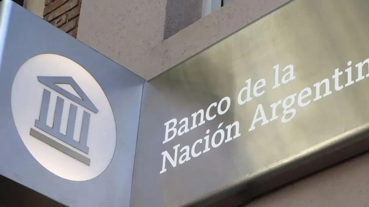 Superávit con ajuste: el Banco Nación redujo 2000 empleados y cerró más de 100 sucursales