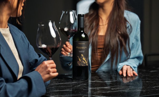 Viña Cobos lanza una inédita coleccción con tres viñedos