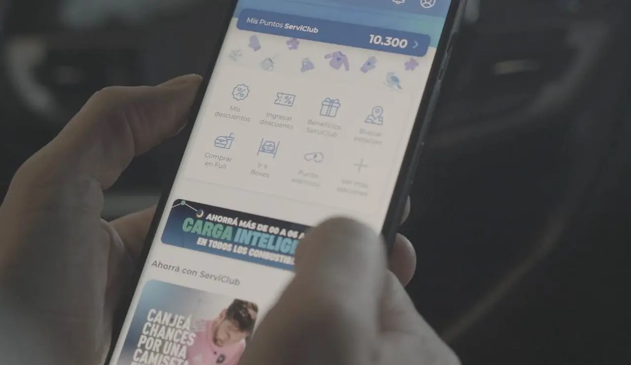 YPF suma una nueva función clave a su App y ya compite con las principales billeteras