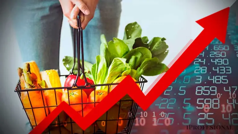 Inflación de noviembre: esta semana sale el dato, pero ya hay un pronóstico del número