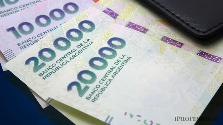 Salario versus inflación