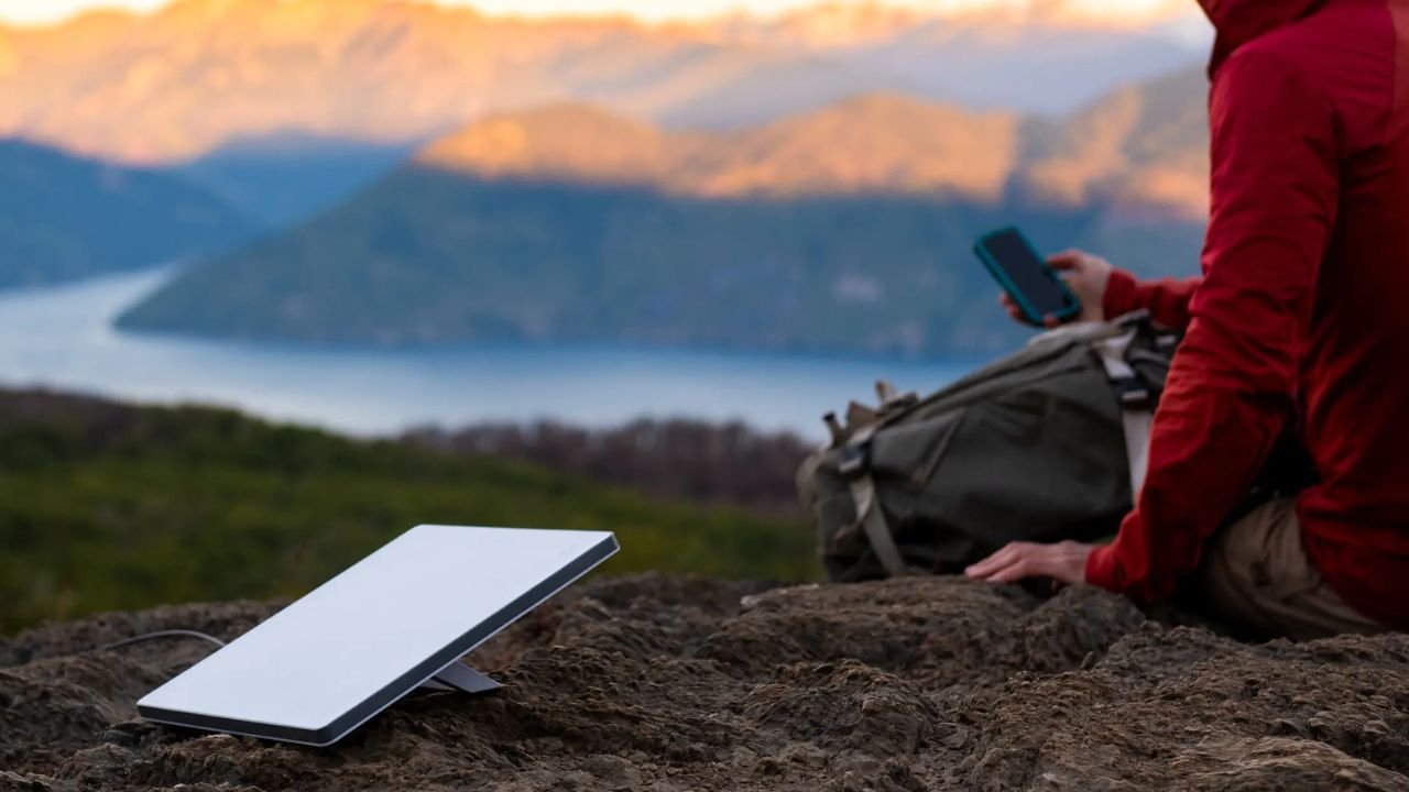 Starlink ya ofrece servicio de telefonía celular en Chile.