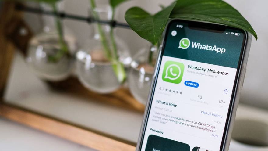WhatsApp, un dolor de cabeza para usuarios de ciertos celulares.