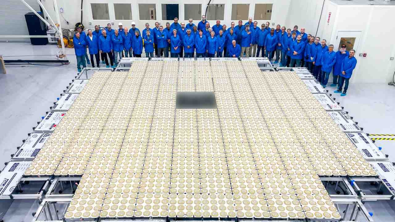 Instalaciones de AST