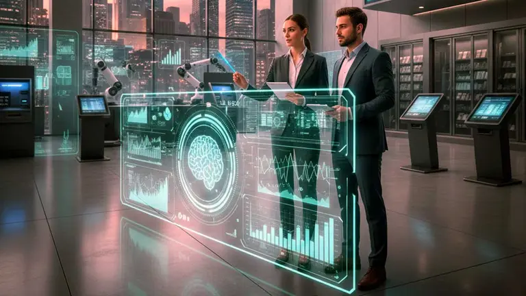 Bill Gates advierte cuáles son las carreras del futuro que transformará la IA