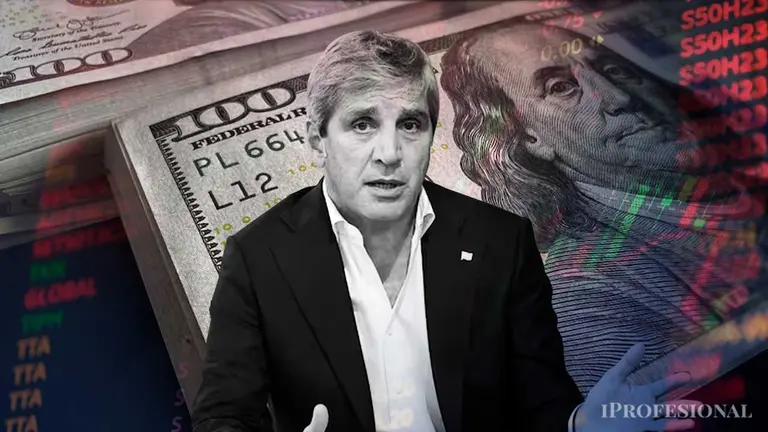 El Gobierno pagó deuda por u$s4.200 millones y superó un test clave: cómo consiguió los dólares