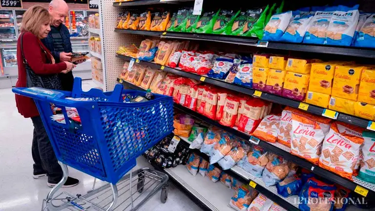 Actividad económica, inflación mayorista y salarios: los datos que se conocen esta semana