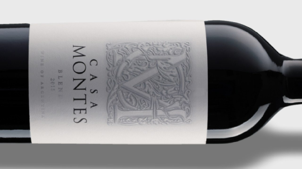 Casa Montes, una bodega de San Juan en crisis