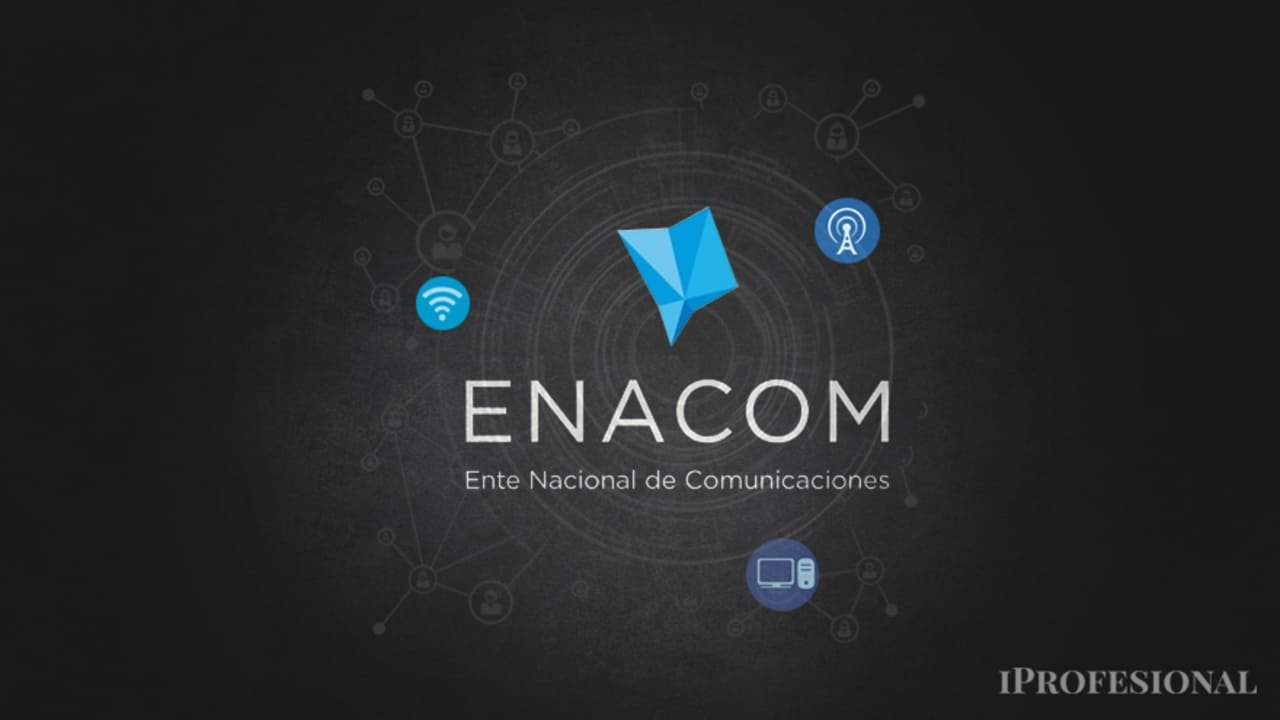 El Enacom es un actor clave para el despliegue de 5G.