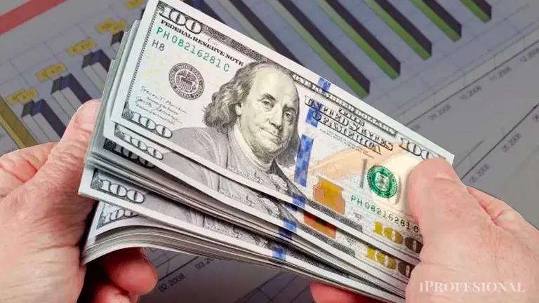 Precio confirmado del dólar en Banco Nación para cuando abra este lunes 12 de enero