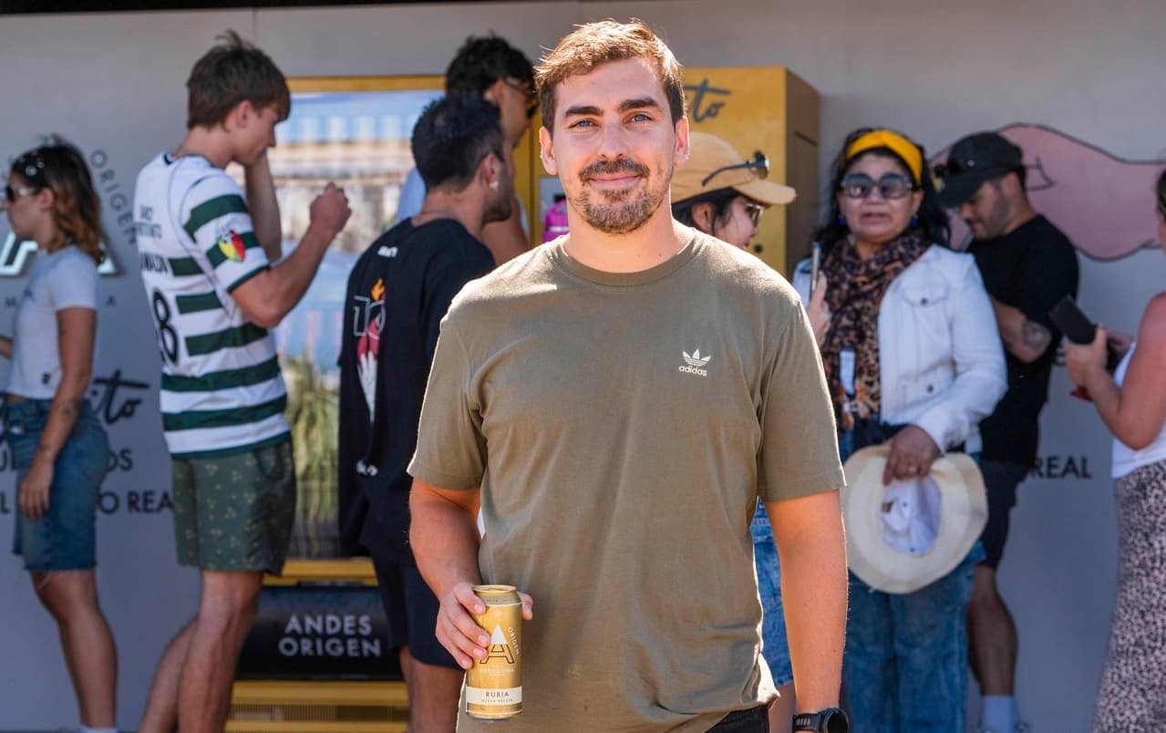 Juan Manuel López Alcalá, gerente 