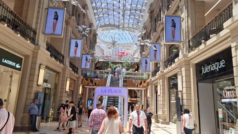 El consumo privado prácticamente no creció en el arranque del año: el informe de la UP