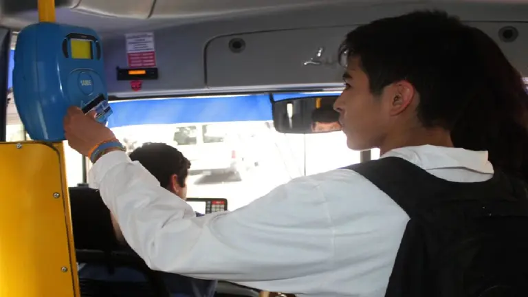 Aumento del boleto de colectivo en el AMBA: ¿cuánto costará viajar desde el lunes?