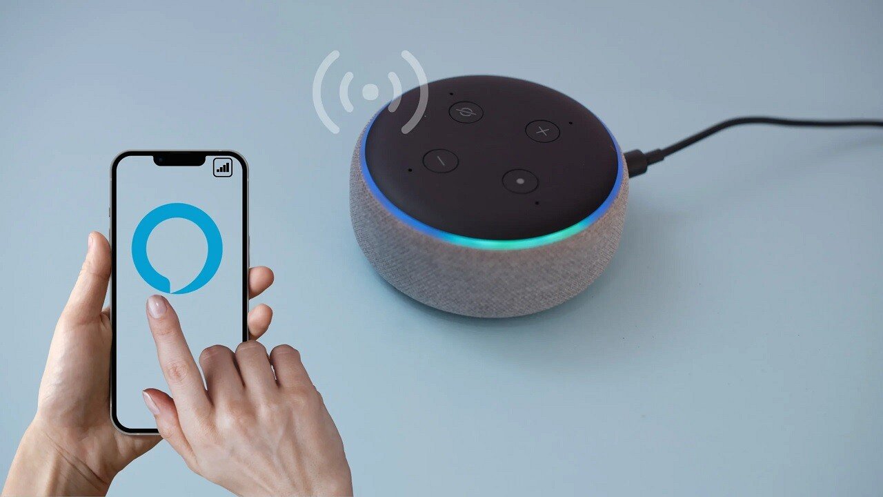 Amazon creó una herramienta que, bien configurada, te devuelve tiempo, que es lo único que no podés