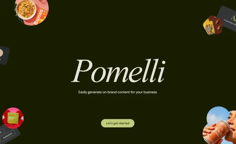 Google Pomelli en Argentina: cómo funciona la nueva herramienta clave para pymes