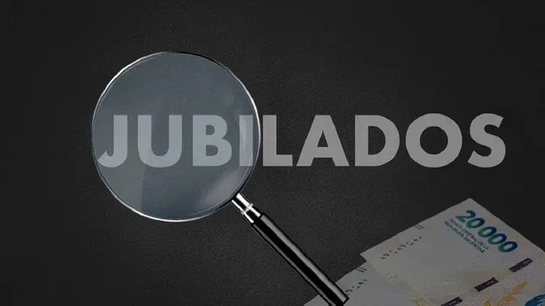 Qué dijo Caputo sobre un posible aumento para jubilados