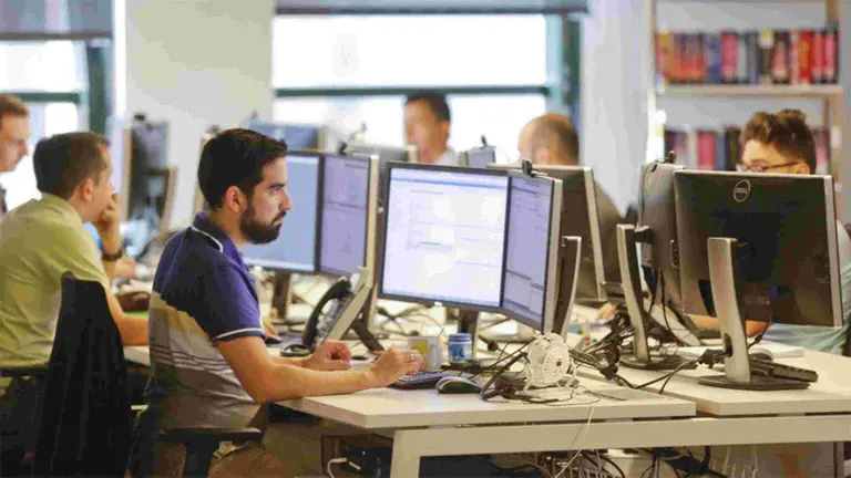 Revelan cuántos millones de dólares ingresaron al país por la Economía del Conocimiento