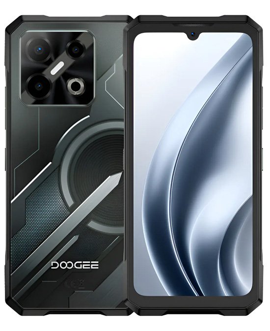 Doogee Blade GT Play