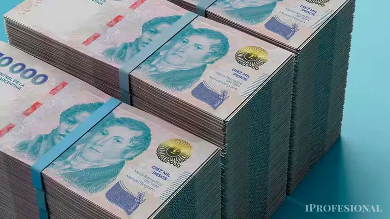 Crédito de u$s100.000: ¿Cuánto hay que ganar por mes para calificar?