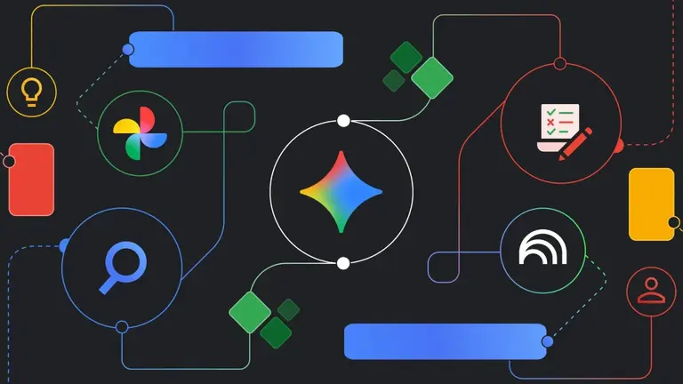 Lo último en Inteligencia Artificial: las más recientes actualizaciones de Google en IA