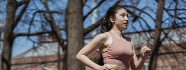 Pasó de hacer cardio todo el día a entrenar fuerza y descansar. El cambio físico de Christine al comenzar a entrenar de forma eficaz 