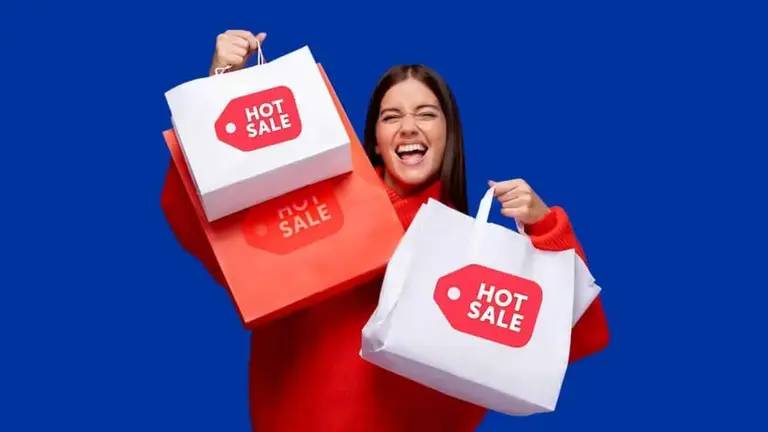 Cómo comparar precios en el Hot Sale 2026 y reconocer descuentos verdaderos