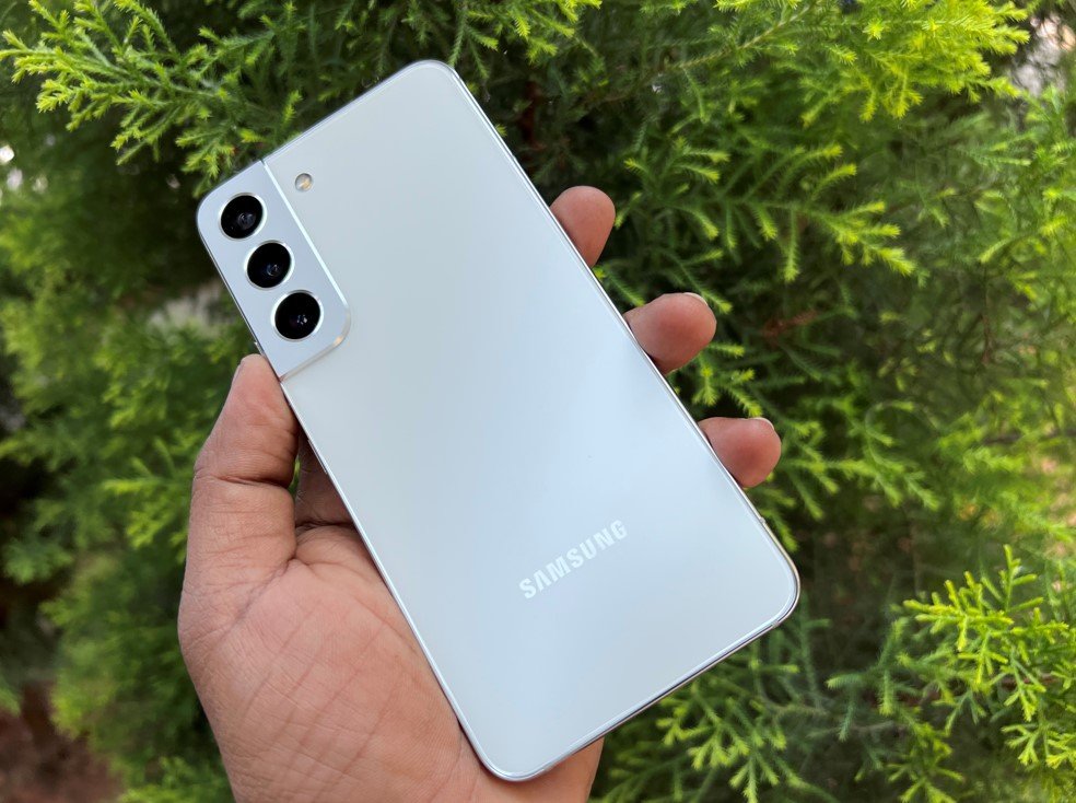 Samsung Galaxy S22