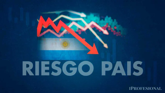 Crecen las chances de tener un riesgo país en 300 puntos: las inversiones para anticiparse
