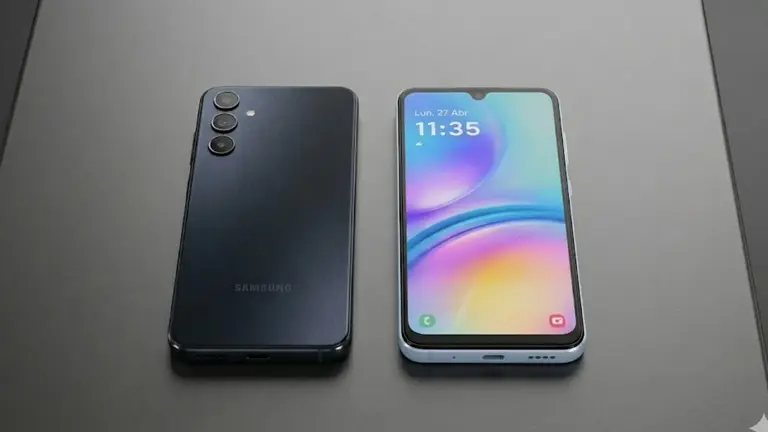 Samsung, Xiaomi, Motorola: el podio de los celulares baratos más vendidos, con precios desde $150.000