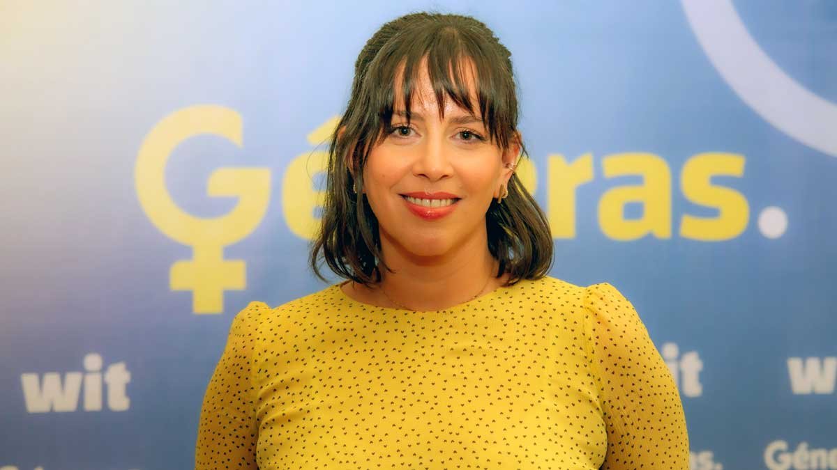 Micaela Sánchez Malcolm