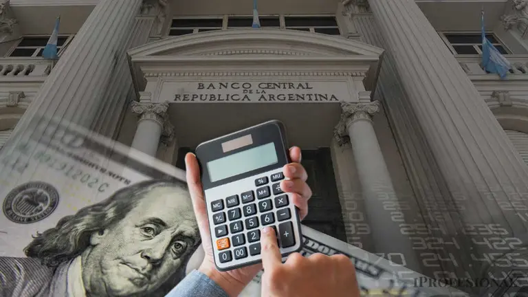 Bandas del dólar: el ajuste por inflación empuja el techo por encima de los $1.840 y superará los $1.840 en julio