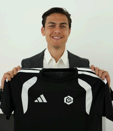 Paulo Dybala se suma a un negocio vinculado con el fútbol que mueve millones