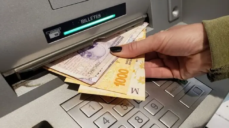 banco dinero