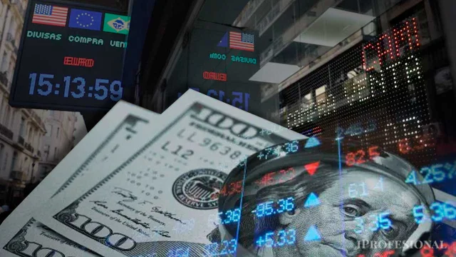 Se recalentó el dólar y el mercado está convencido de que hay margen para que siga subiendo