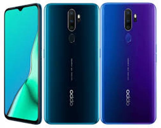 Oppo A5