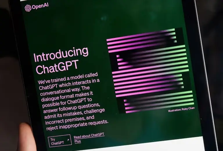 OpenAI planea la mayor renovación de ChatGPT para transformarla en una súper aplicación