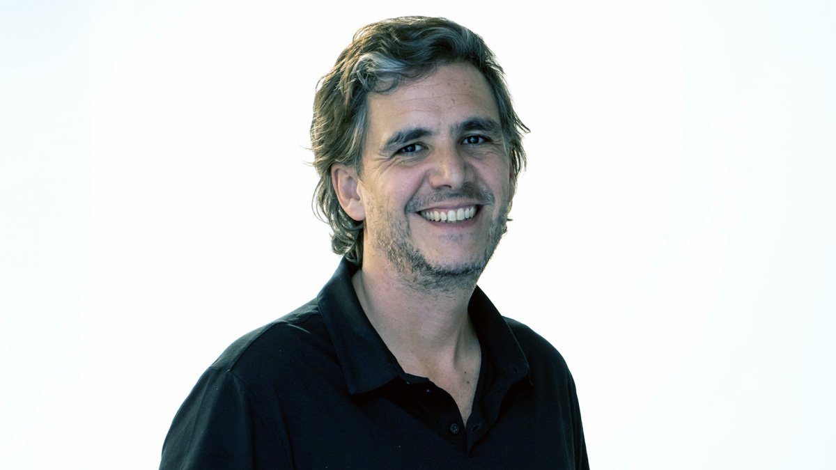 Gustavo Brey