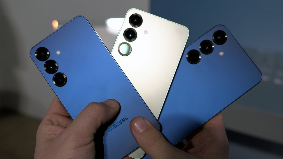 Samsung Galaxy S25 5G