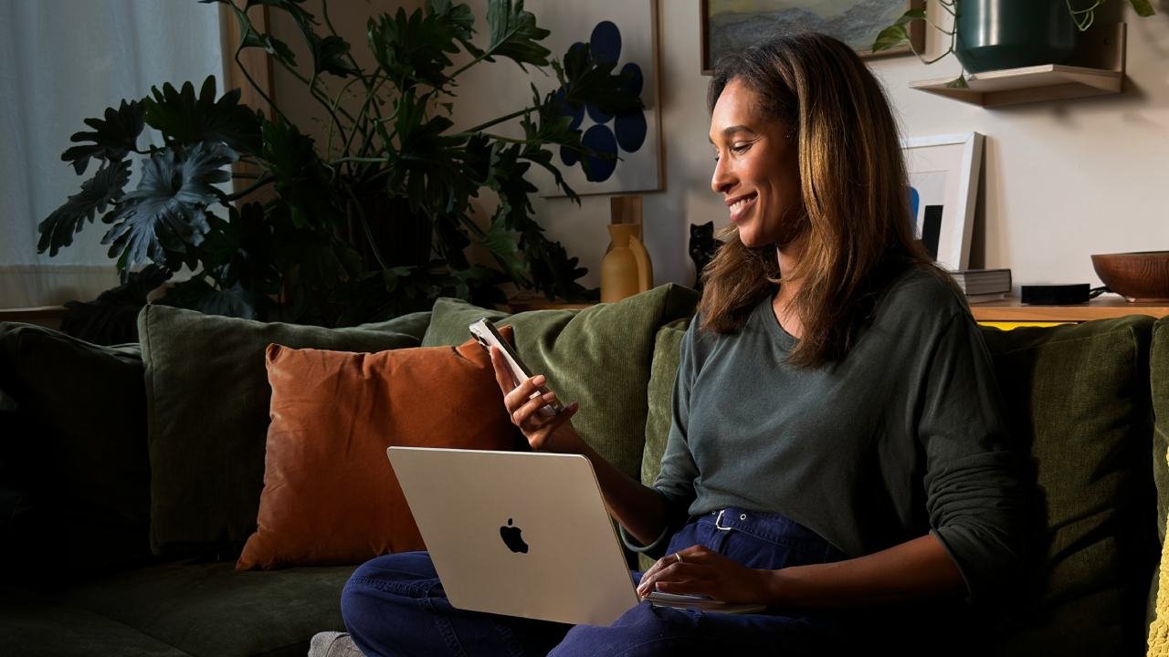 Apple lanzó Apple Upgrade, por ahora solo disponible en los Estados Unidos