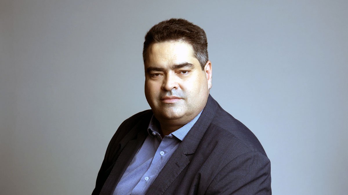 Valerio Mateus