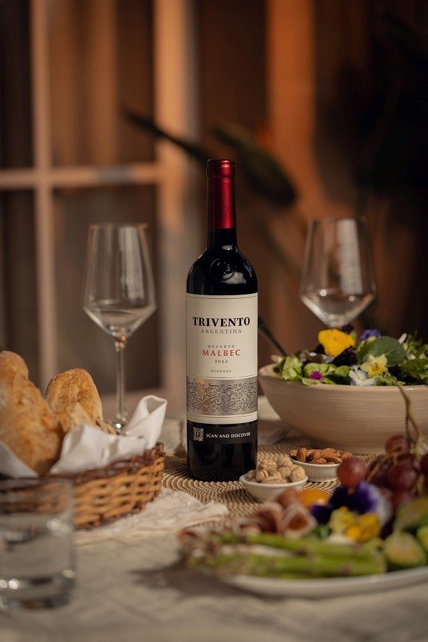 Trivento Reserve Malbec