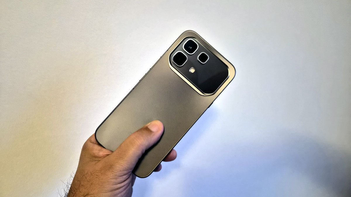 La batería de 6500 mAh es uno de los puntos destacados de este celular
