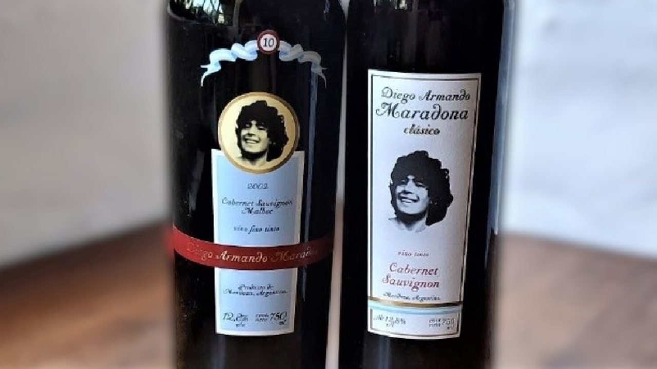 maradona