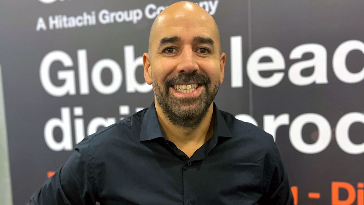 Gabriel Arango