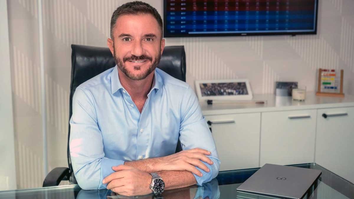 Ariel Hajmi